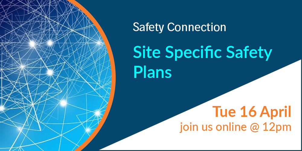 image for Safety Connection: SSSP’s
