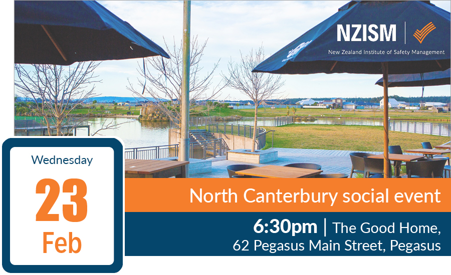 image for North Canterbury Social event