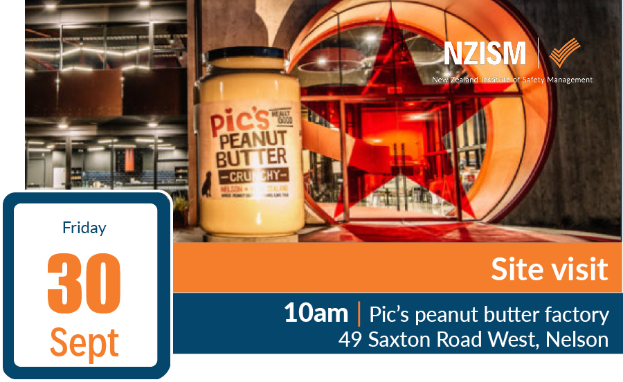 image for Top of the South: Pic's Peanut Butter Factory Tour