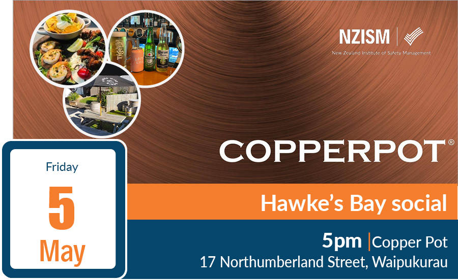 image for Hawke's Bay Branch Social event