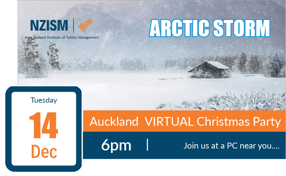 image for Auckland Branch Arctic Storm Adventure