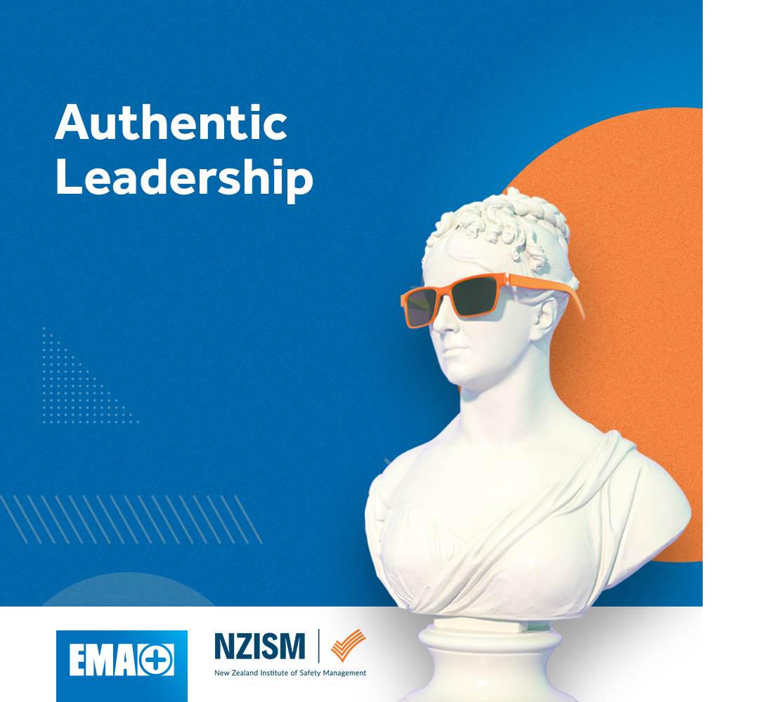 image for EMA Course: Authentic Leadership