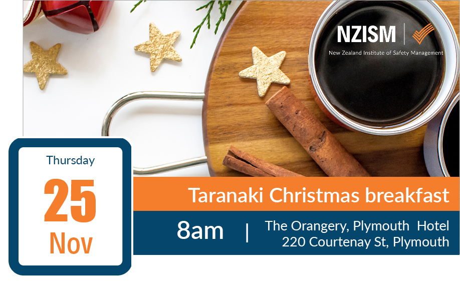 image for Taranaki Branch Christmas Breakfast