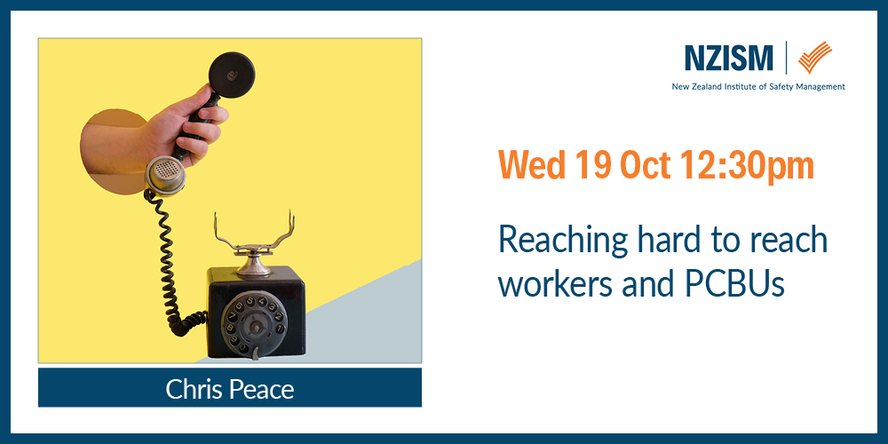 image for Webinar: Reaching hard to reach workers and PCBUs