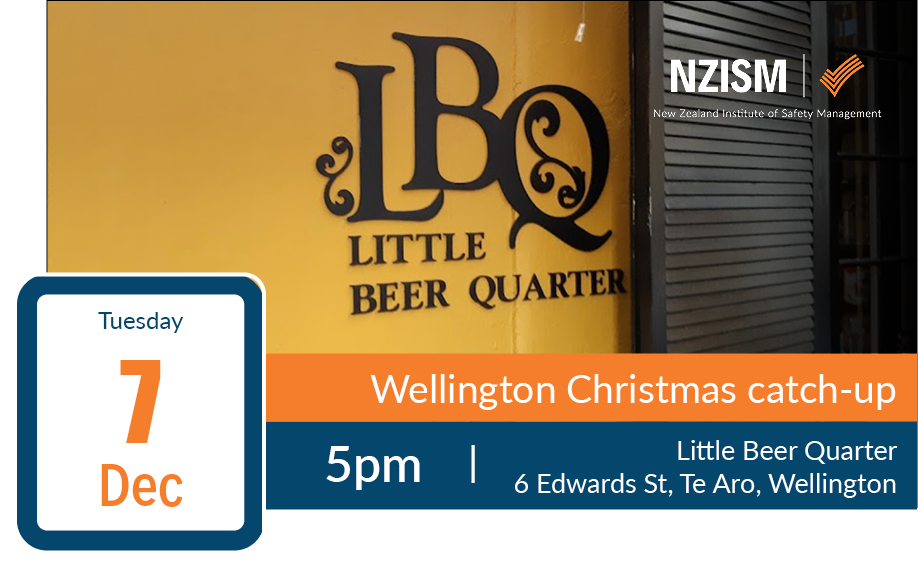 image for Wellington Branch Christmas Catch-up