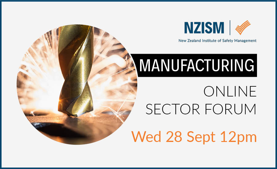 image for Sector Forum - Manufacturing