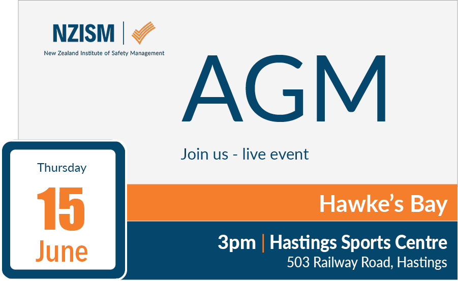 image for Hawke's Bay Branch AGM