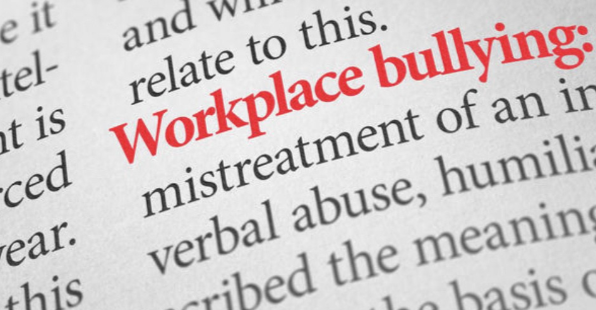 image for Manawatu Branch - NZISM member Bevan Johnstone: Could Safety Performance in your workplace be affected by workplace bullying?