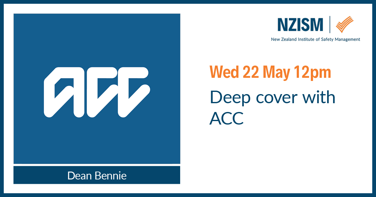 image for Webinar: Deep Cover with ACC
