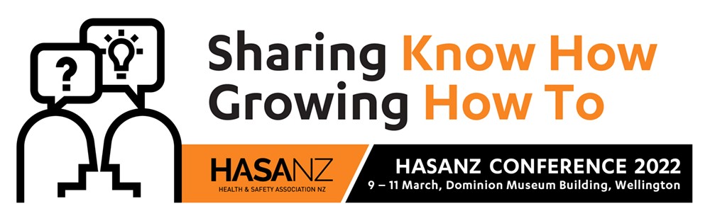 image for POSTPONED: HASANZ Conference 2022