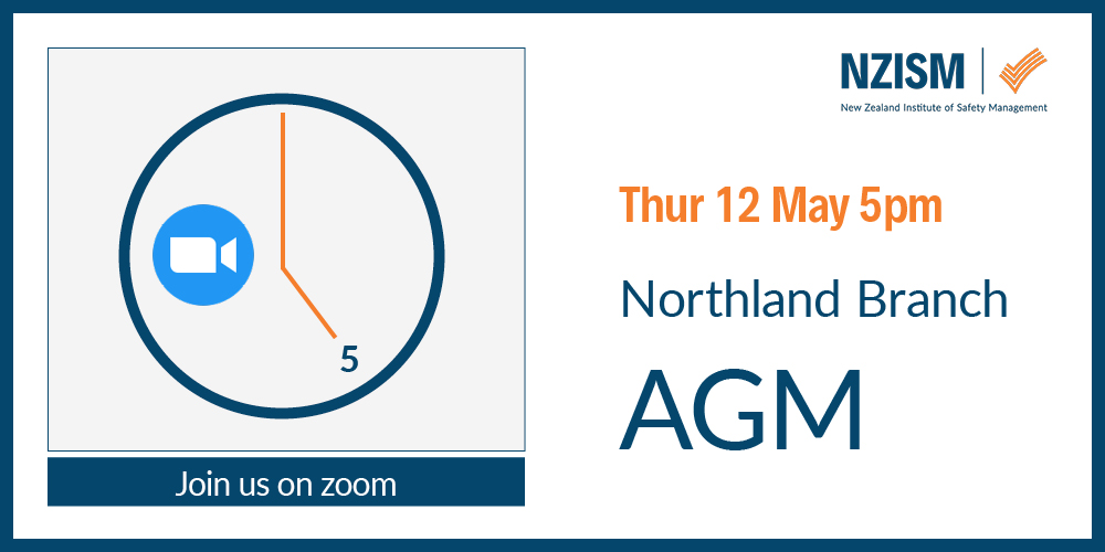 image for Northland Branch AGM