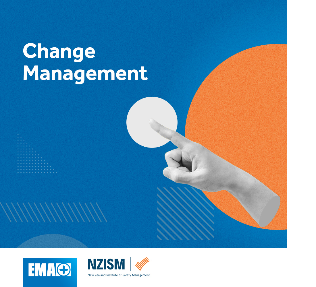 image for EMA Course: Change Management