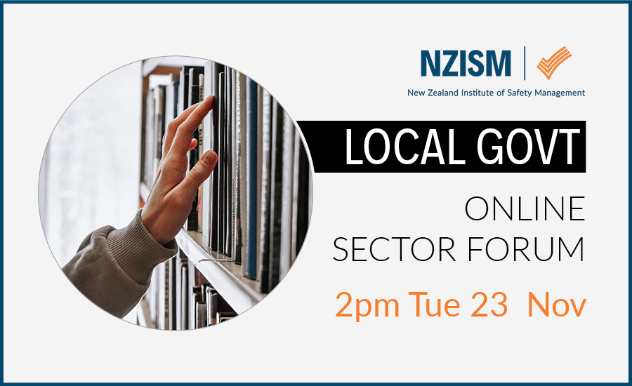 image for Sector Forum - Local Government