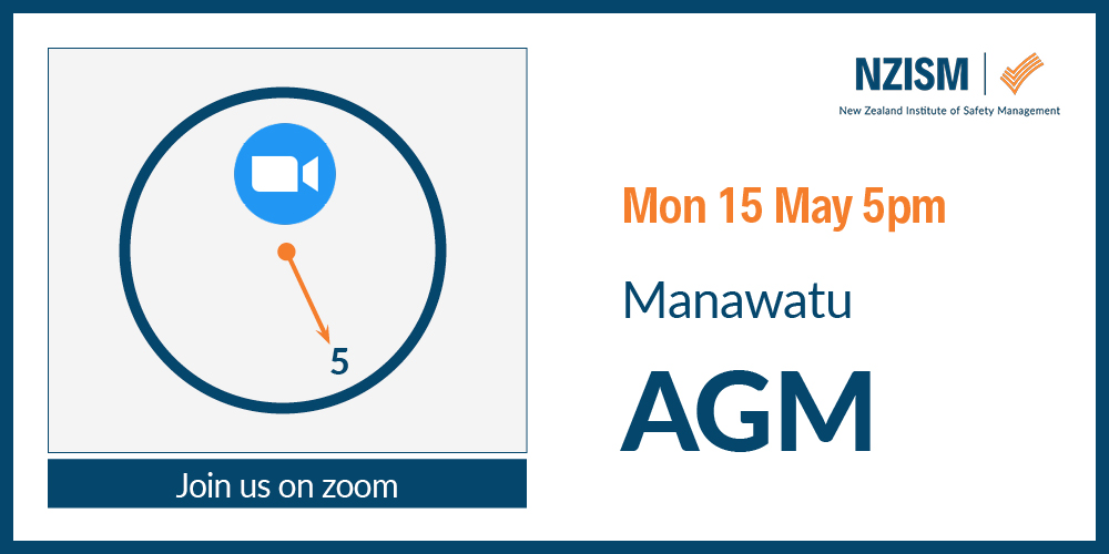 image for Manawatu Branch AGM 