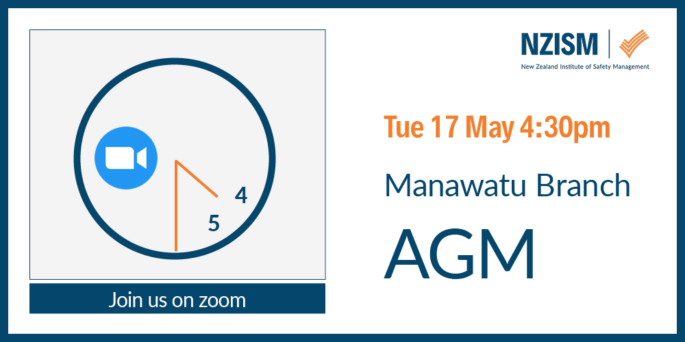 image for Manawatu Branch AGM 