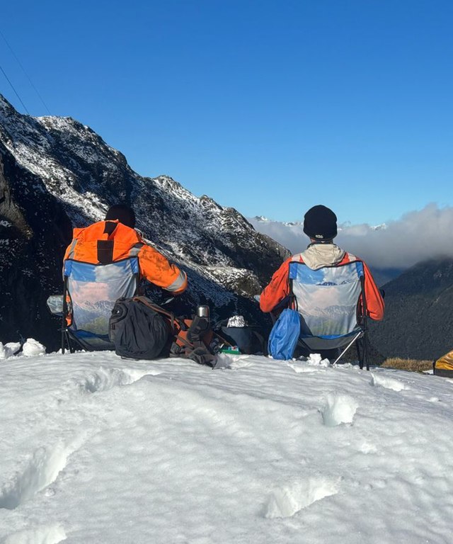 Hero Mobile Background