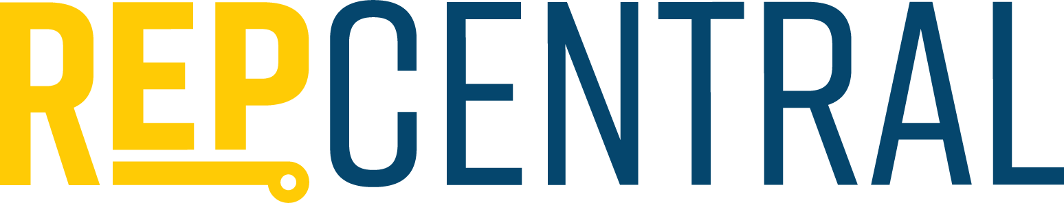 RepCentral Logo