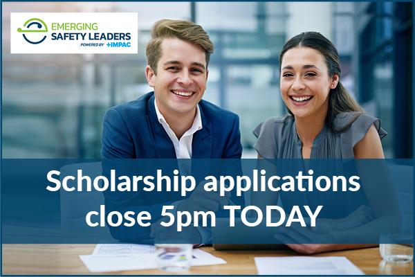 image of ESL Scholarship Closes TODAY 5pm