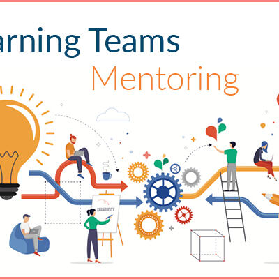 image of Learning Teams Mentoring Programme