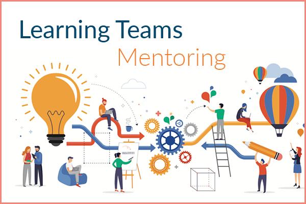 image of Learning Teams Mentoring Programme