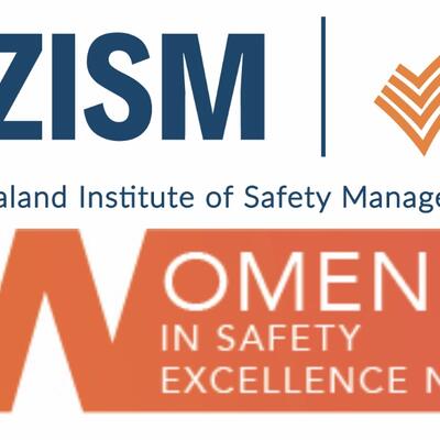 image of ​NZISM and Women in Safety NZ Network Combine Forces