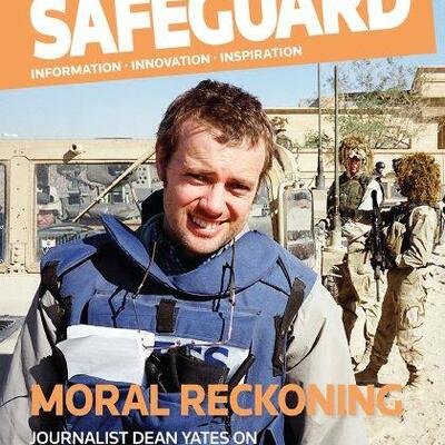 image of Safeguard Issue 177