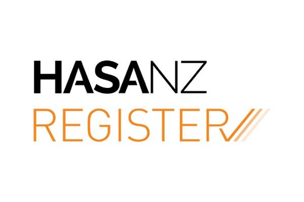 image of HASANZ register is live