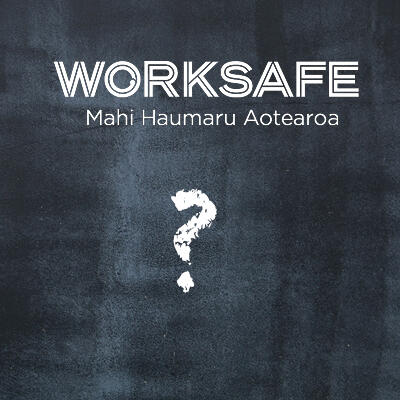 image of WorkSafe - time to rethink their training model