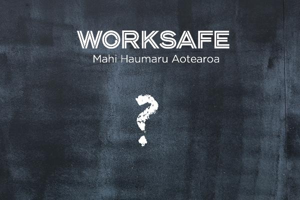 image of WorkSafe - time to rethink their training model